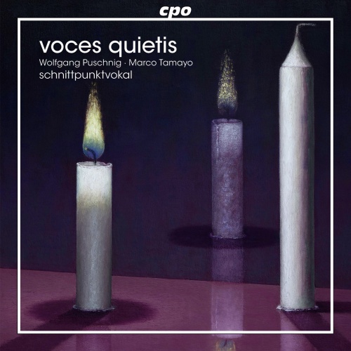 voces quietis